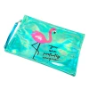 Direct supply cotton and linen bags, student stationery, cartoon animals, aluminum film file bags, storage folders, test papers, files, and archive bags Item Picture